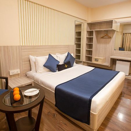 Hotel Bawa Regency Mumbai Exterior photo