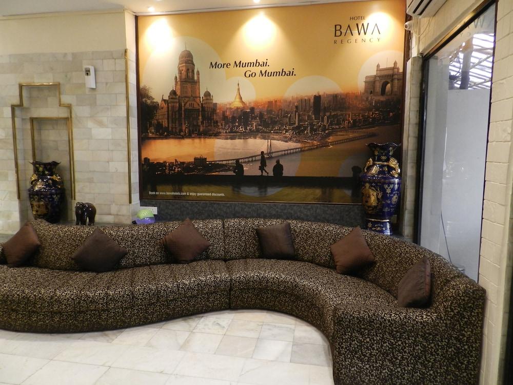 Hotel Bawa Regency Mumbai Exterior photo