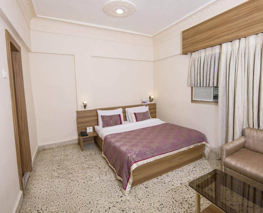Hotel Bawa Regency Mumbai Exterior photo