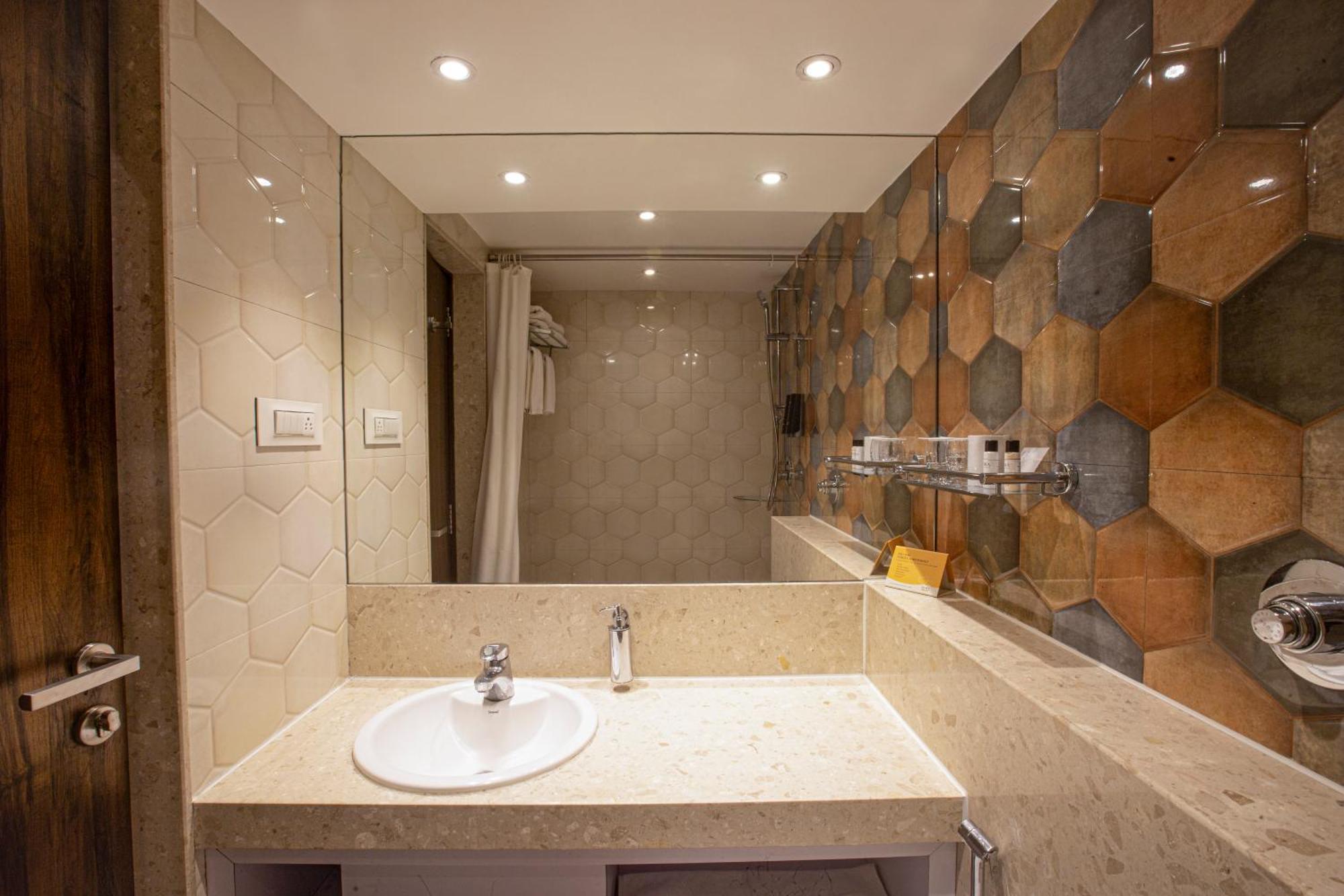 Hotel Bawa Regency Mumbai Exterior photo