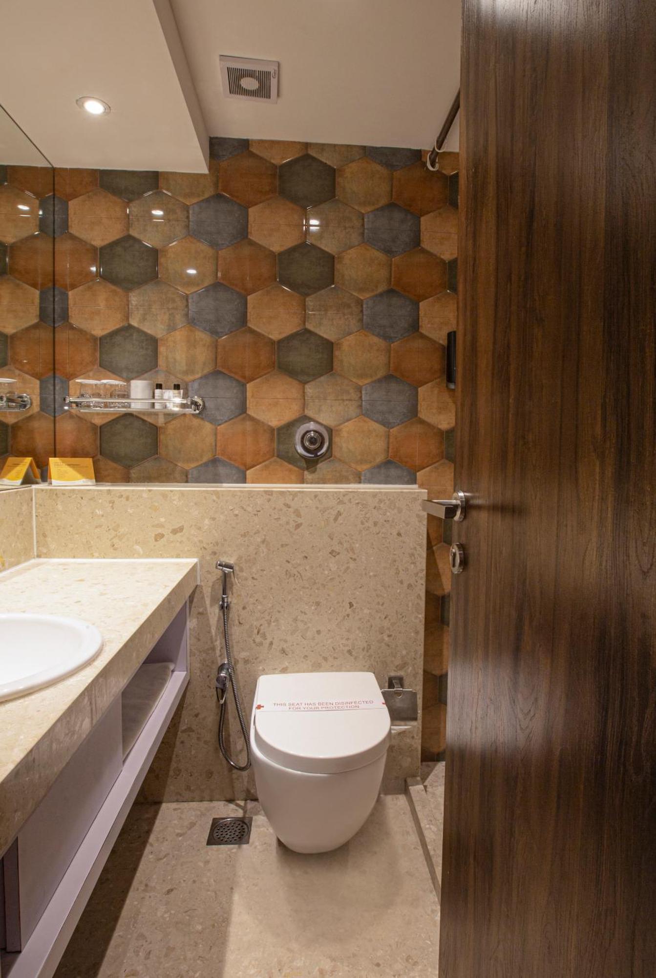 Hotel Bawa Regency Mumbai Exterior photo