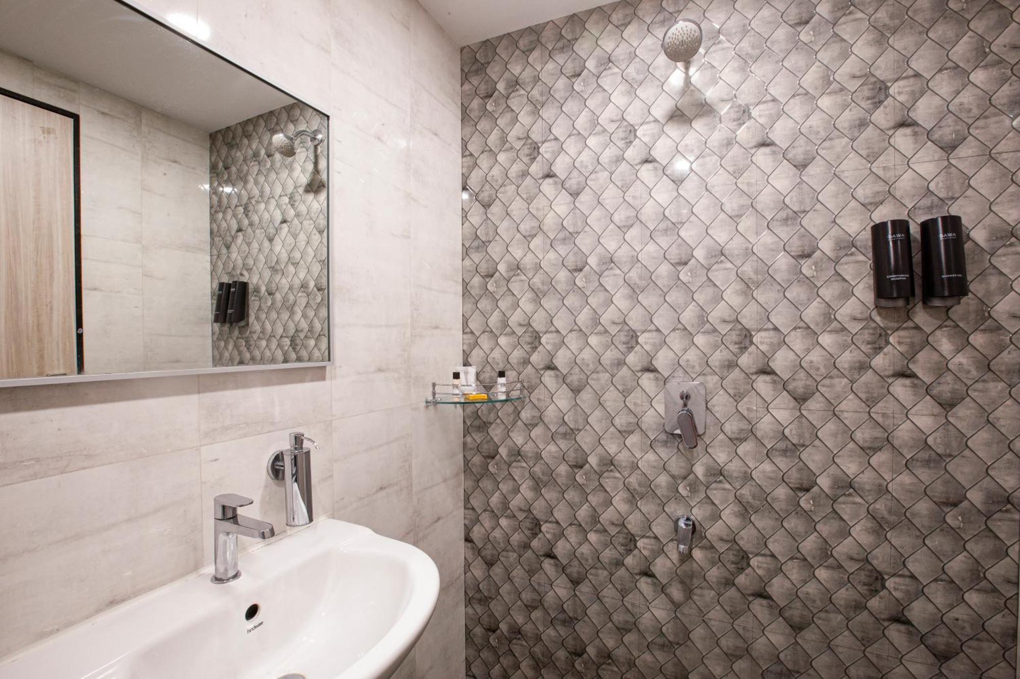 Hotel Bawa Regency Mumbai Room photo