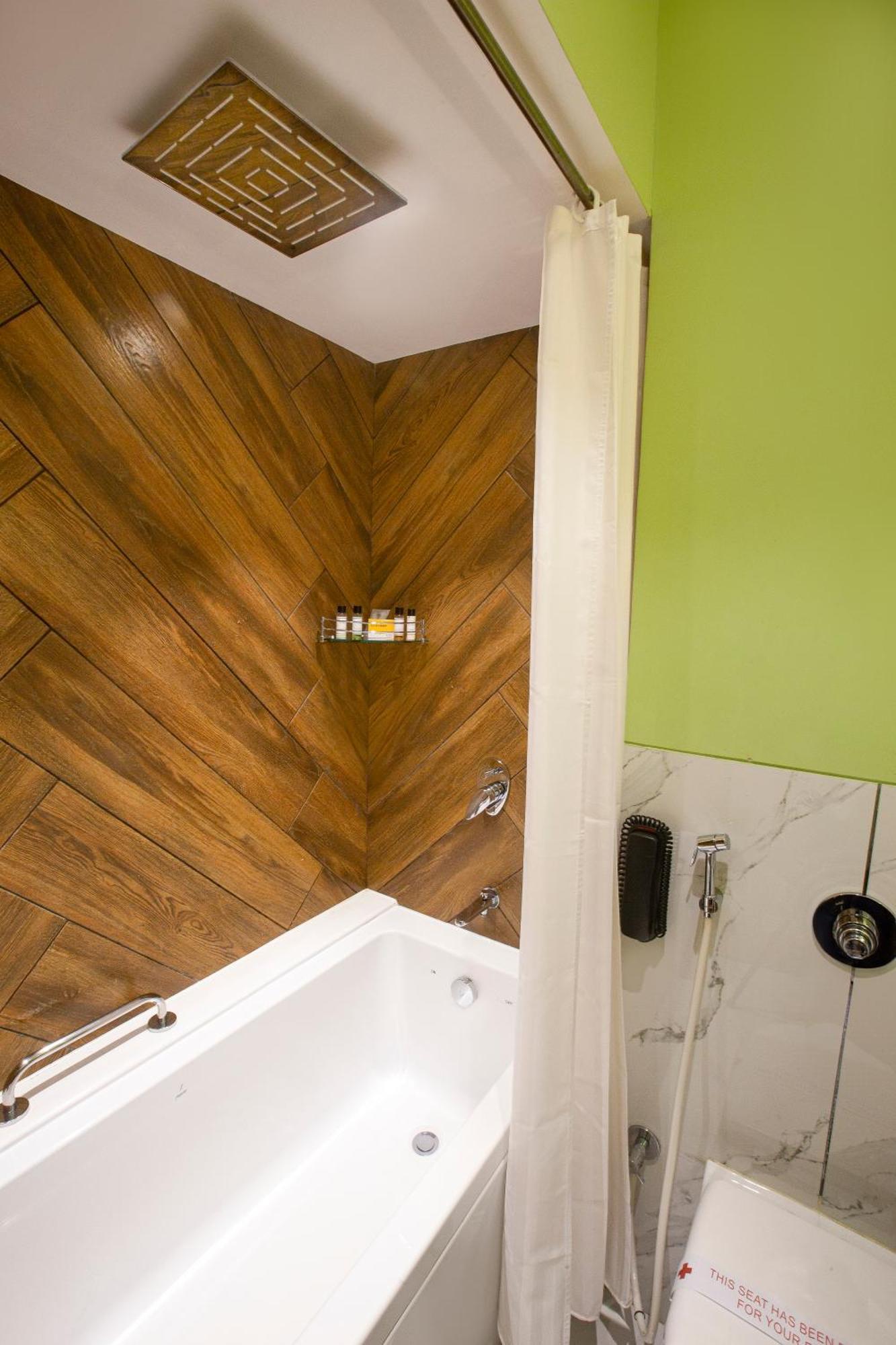 Hotel Bawa Regency Mumbai Room photo