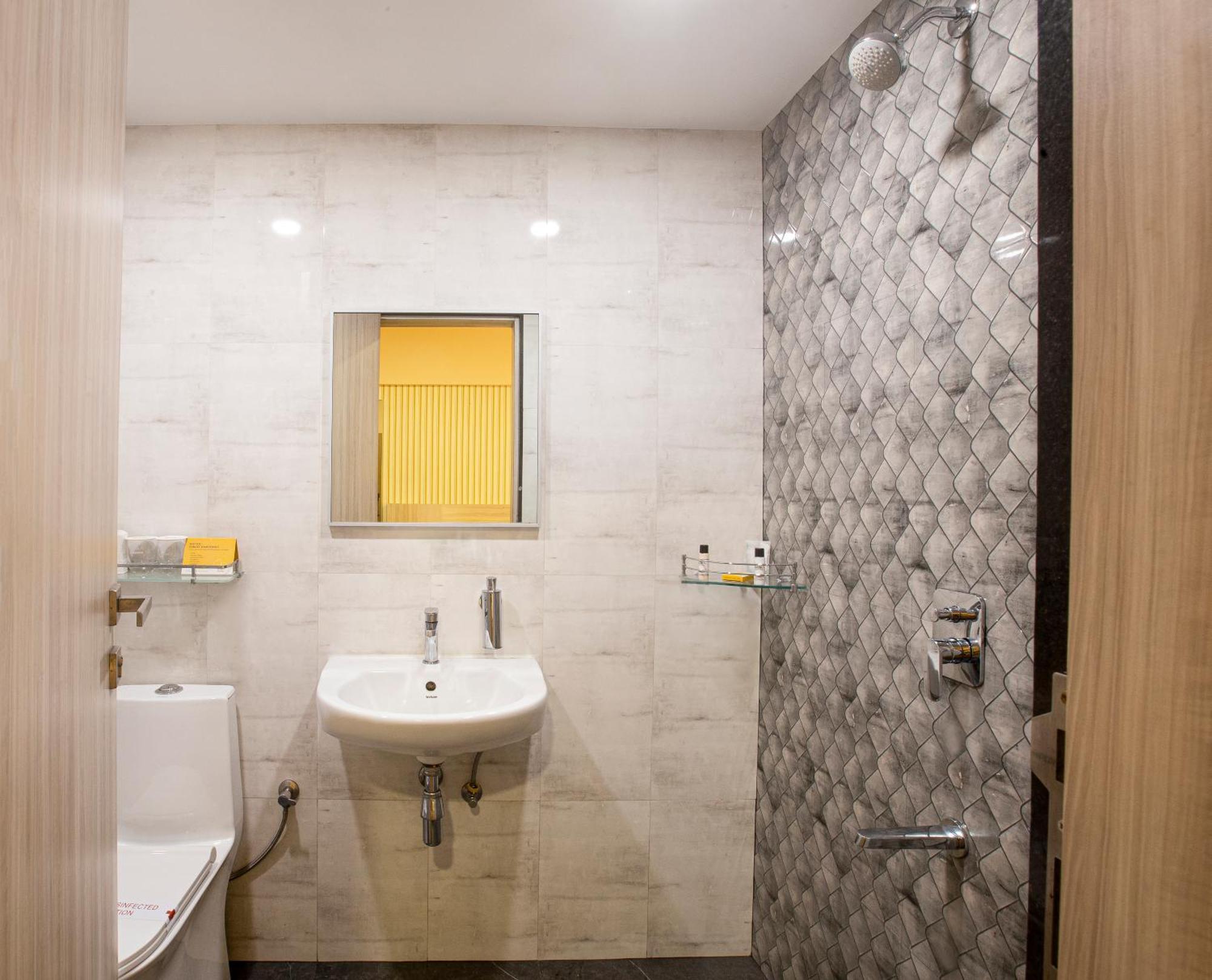Hotel Bawa Regency Mumbai Room photo
