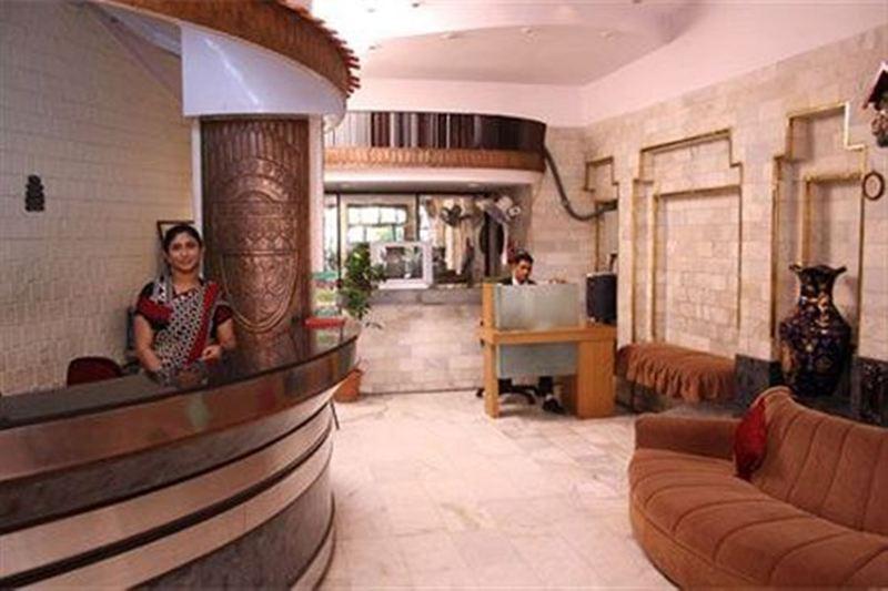 Hotel Bawa Regency Mumbai Exterior photo