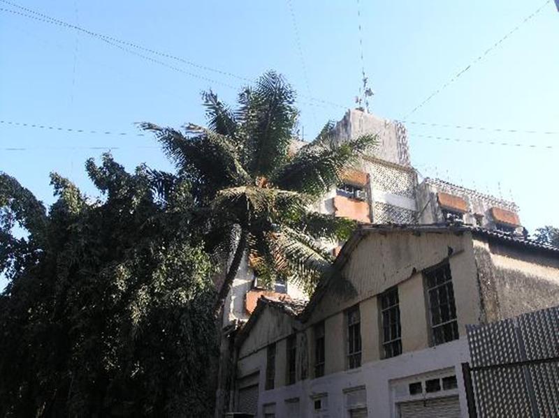 Hotel Bawa Regency Mumbai Exterior photo