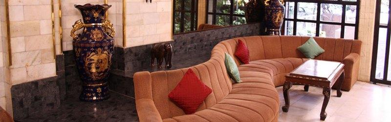 Hotel Bawa Regency Mumbai Exterior photo