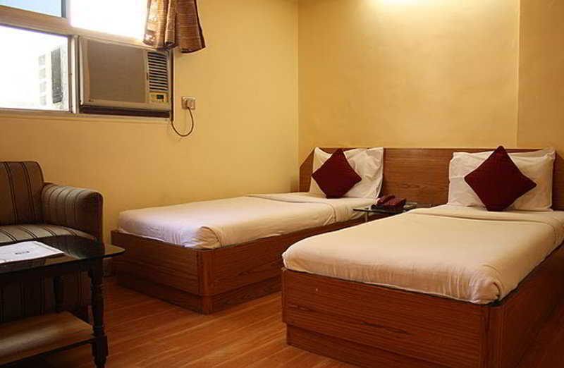 Hotel Bawa Regency Mumbai Exterior photo