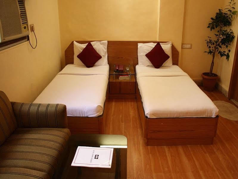 Hotel Bawa Regency Mumbai Exterior photo
