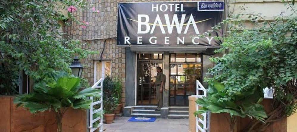 Hotel Bawa Regency Mumbai Exterior photo